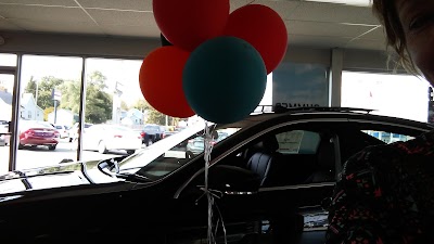 Photos of Kool Chevrolet-Cadillac Inc