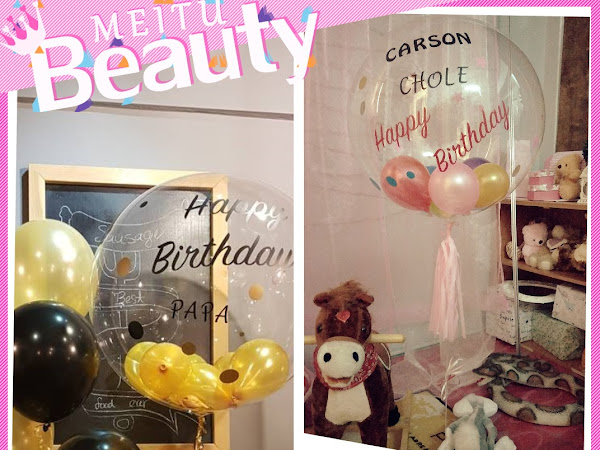 Melody Party Supply Kepong