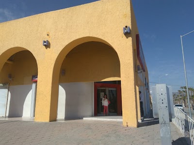 Photos of Banco Banorte