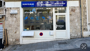 Photo n°1 de QualiSur Bâtiment rénovation Nice à Nice (Peintre en bâtiment)