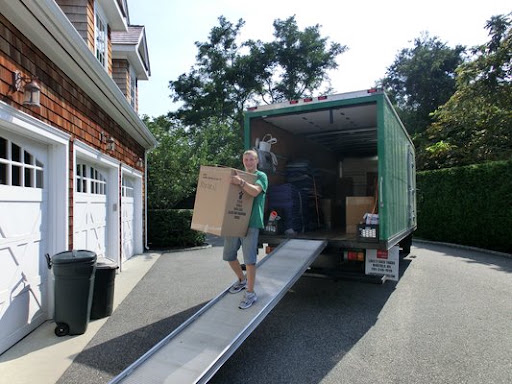 Anton's Movers (Boston to New York Moving Company) - Thumbnail