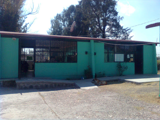 Escuela Primaria Juan Escutia 11DPR2076F - Thumbnail