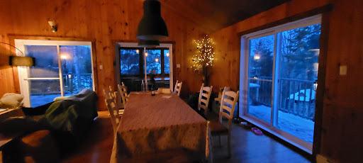 Chalet le Chaleureux - Thumbnail