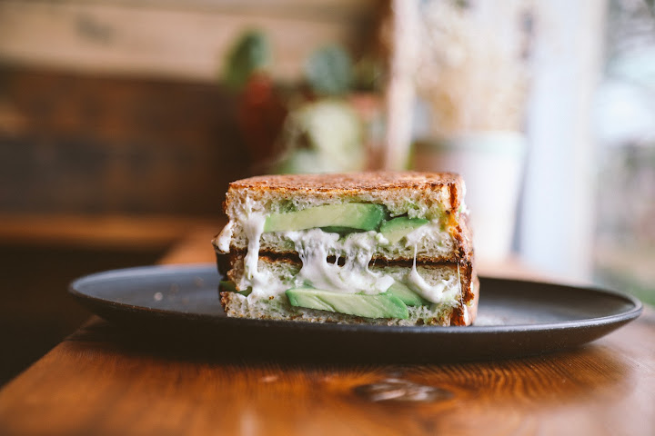 Celis Juice Bar - Dixie by null