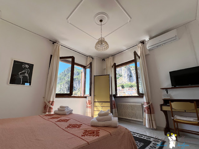 Hotel Su Marmuri by null