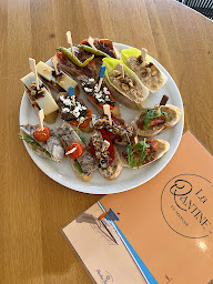 Photo n°5 de La Qantine à Vendays-Montalivet (Bar à tapas)