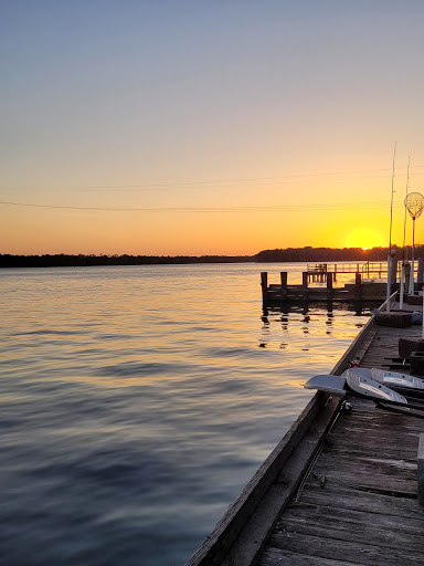 Gateway Fish Camp - Thumbnail
