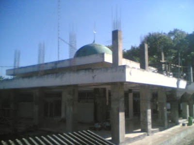 Mosque