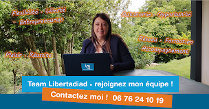 Photo n°8 de Laëtitia BERTON - IMMOBILIER iad à Fontenay-le-Comte (Agent immobilier)