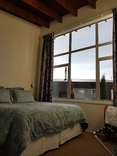 Photos of Three Rivers Lodge