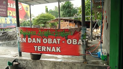 Photos of Salam Angkringan