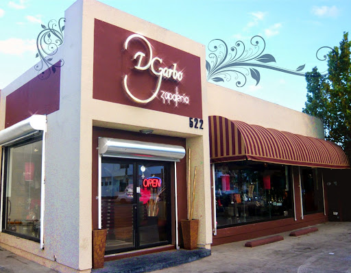 Zapateria D'Garbo