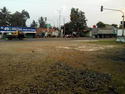 Photos of RM. Muntang
