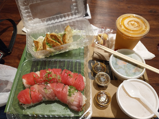 Tokyo Express Sushi Gallery - United States