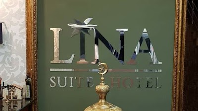 Kilis Luna Suite Hotel
