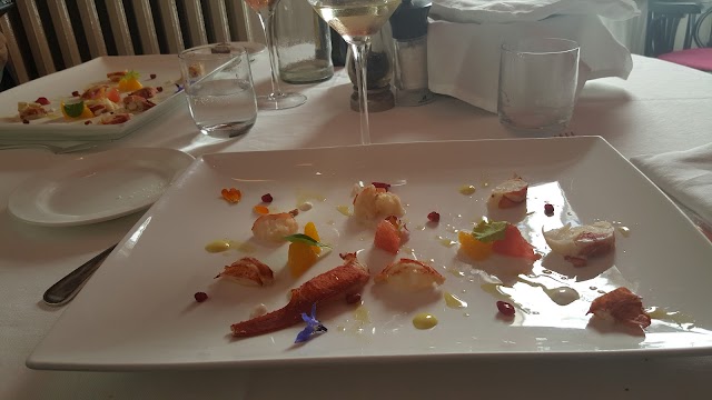 Ristorante Garibaldi