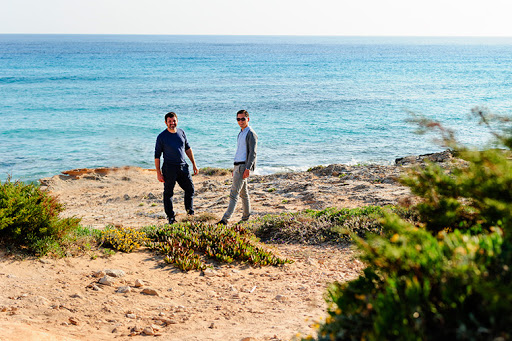Decode Formentera - Thumbnail