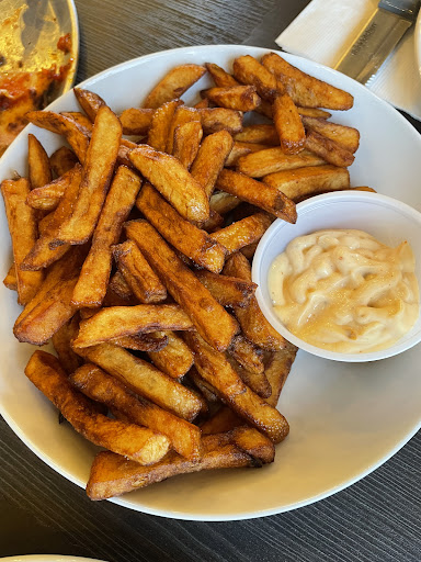 Pizzeria La Grande Fourchette - Thumbnail