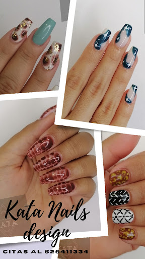 Kata Nails Design Tenerife