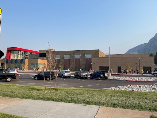 East Ridge Elementary School