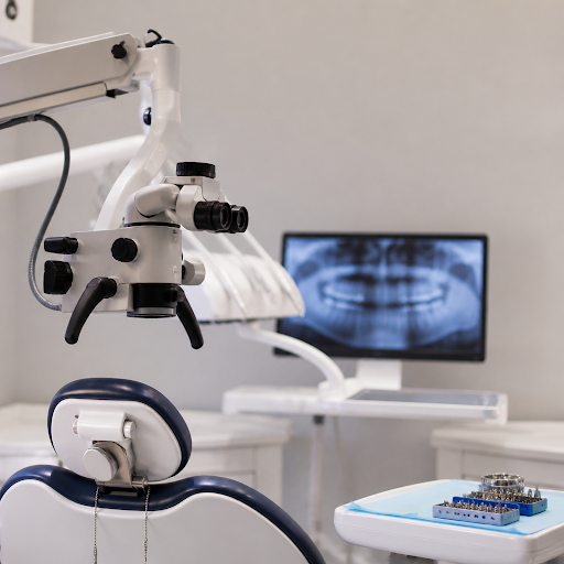 Root canals don’t have to be painful or stressful when handled by an experienced endodontist. At… post image