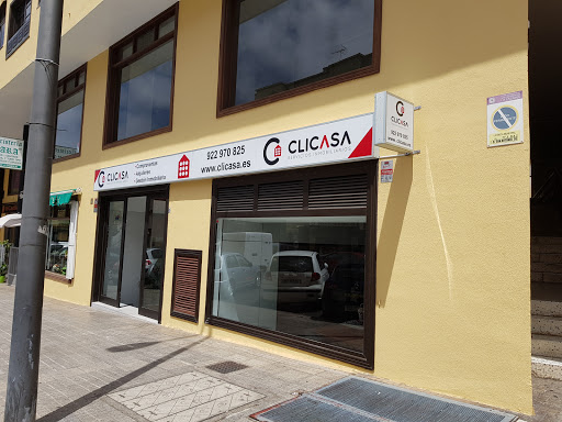 Clicasa Servicios Inmobiliarios