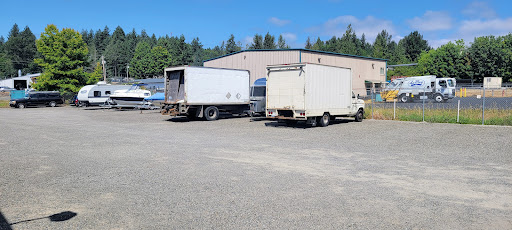 Tumwater Storage - Thumbnail