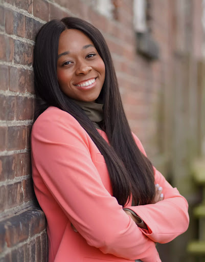 Jovonna Smith Westchester County, Rockland County, The Bronx & Connecticut Real Estate Agent