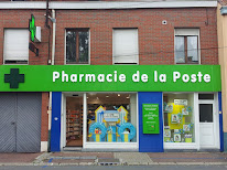 Pharmacie de La Poste à Libercourt