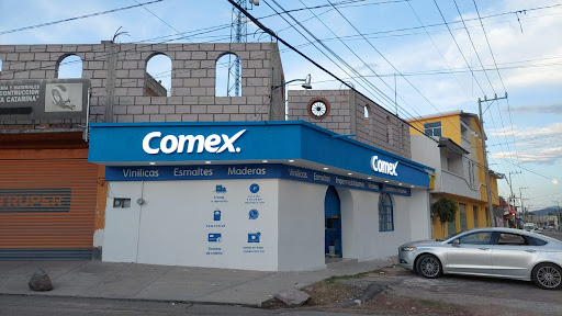 Tienda Comex Santa Catarina - Thumbnail