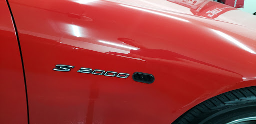 Angel's Collision Center - Thumbnail