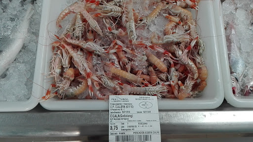 Pescaderia abanilla Gallery - Spain