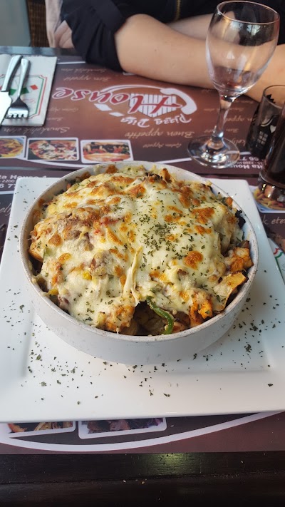 Photos of Pizza House Herentals