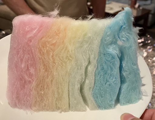 Floof Cotton Candy - Thumbnail