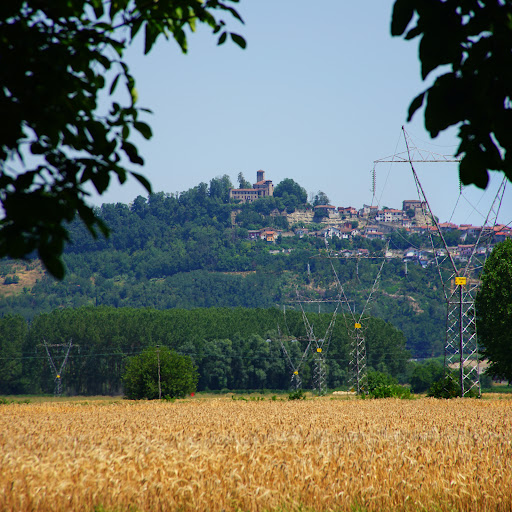 Castello d'Orsara Bormida - Thumbnail