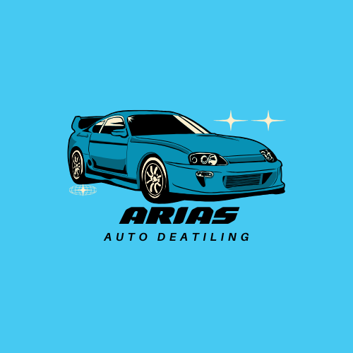 Arias Auto Detailing