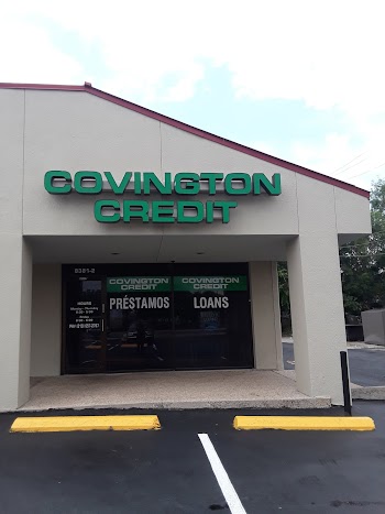 Covington Credit Payday Loans Picture