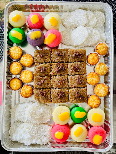 Wooden Spoon and Fork - Photo 1