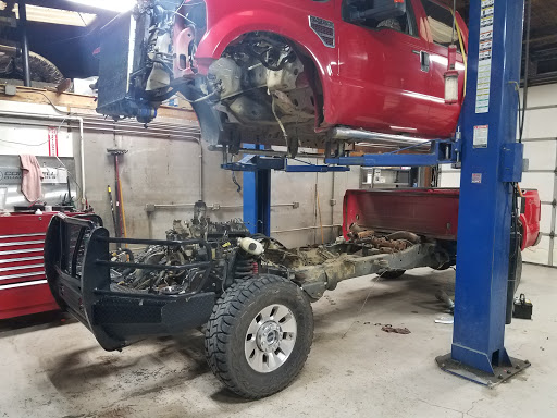 DFR Autoworks - Thumbnail