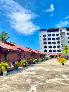Langgura Baron Resort 16, Jalan Pantai Chenang, Kampung Lubok Buaya, 07000 Langkawi, Kedah, Malaysia