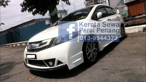 kereta sewa bukit mertajam bukit mertajam penang