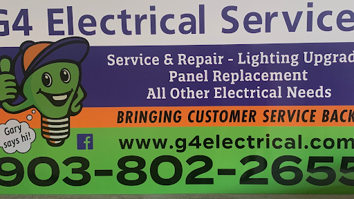 G4 Electrical & Plumbing - Thumbnail