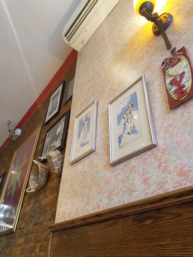 Peppino's Brick Oven Pizza & Restaurant