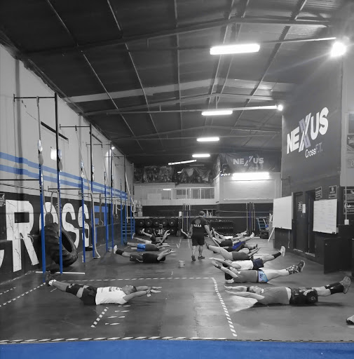 Nexus CrossFT - Visual