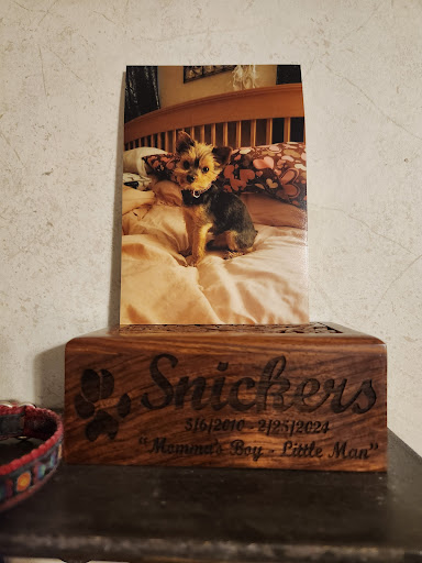 Pet Cremation Faithful Friends - Thumbnail