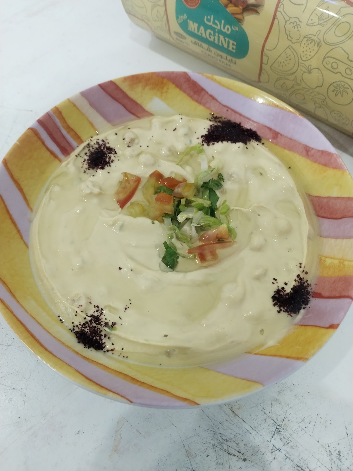 بوفيه أريام لتقديم الوجبات السريعة - صورة 4