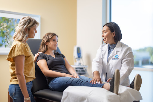 Esther Robbins, MD: Guadalupe Regional Medical Group, Primary Care Associates - Thumbnail