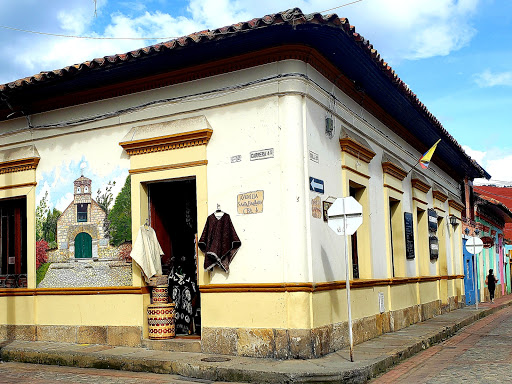 Restaurante Barbacoa