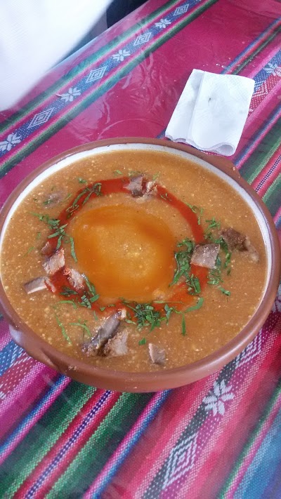 Photos of Do&ntilde;a Eugenia