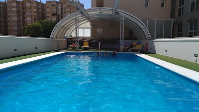 Photos of Hotel V&eacute;rtice Sevilla